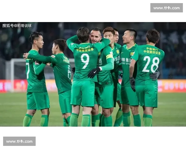 国安vs首尔首发阵容揭晓关键对位与战术走向全解析赛前前瞻看点 国安vs首尔首发阵容揭晓关键对位与战术走向全解析赛前前瞻看点
