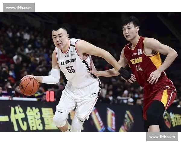 广东对阵浙江篮球热血对决点燃球迷激情全场盼胜利再创辉煌与荣耀永续